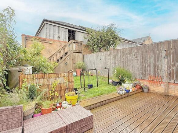 3 bed End of Terrace for sale Image 8