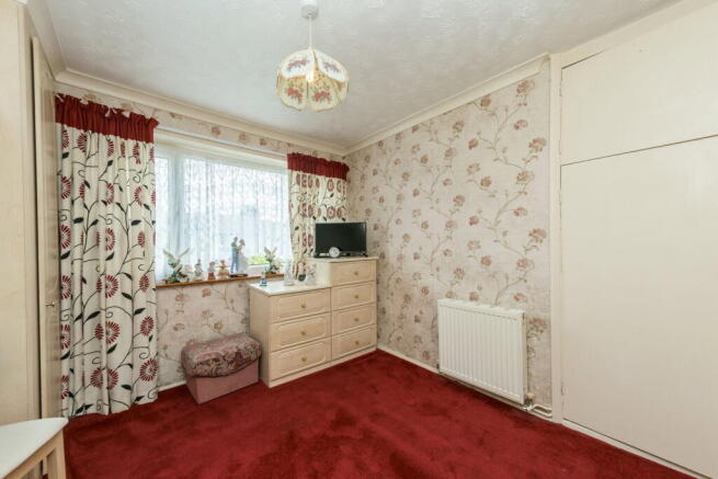 2 bed Semi-Detached Bungalow for sale Image 11