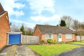 4, Northamptonshire Drive, Belmont DH1 2DF