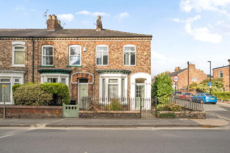 Haxby Road, York, YO31 8JS