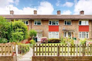 12, Coppice Walk, Three Bridges, Crawley RH10 1RX