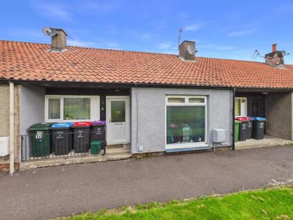 Barshare Road, Cumnock