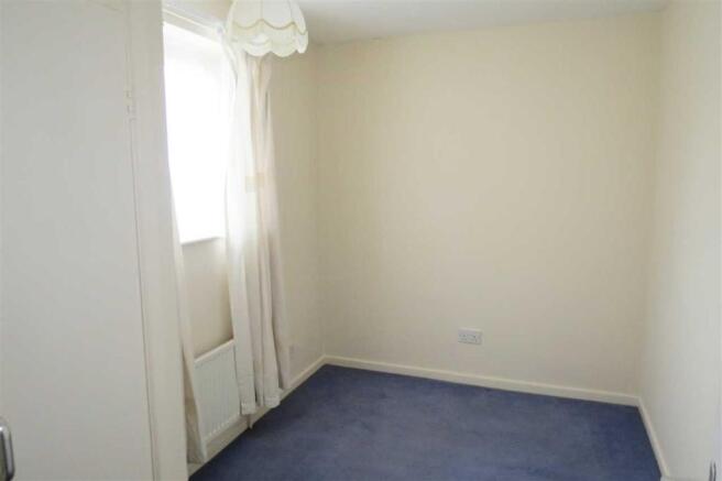 Bedroom 3: