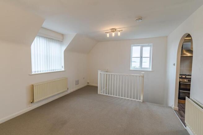 Living / Dining Room
