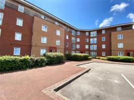 55, Bravery Court, Liverpool L19 2QY