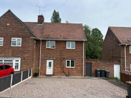 109, Church Street, Nottingham NG16 3HR
