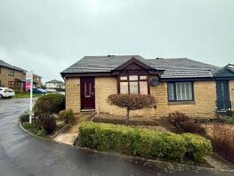 1, Barden Drive, Eldwick, Bingley BD16 3PH