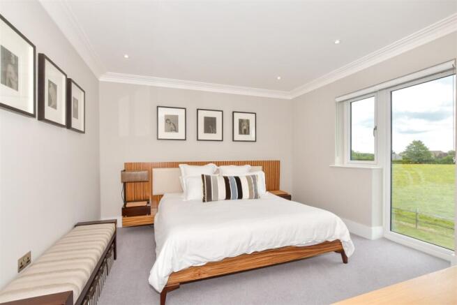 Ashdown bed 2
