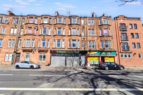 Dumbarton Road, Glasgow, G14
