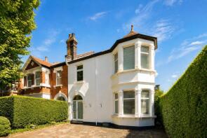 19, Gloucester Road, Ealing W5 4JB