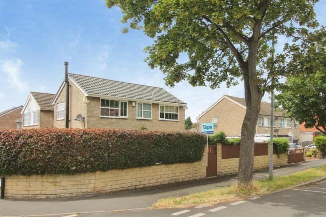3 bed Detached for sale