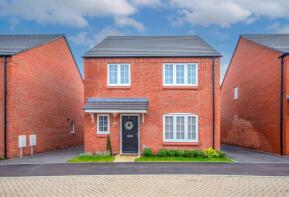 60, Jupiter Road, Barton Seagrave, Kettering NN15 4BA
