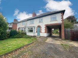 224, Leicester Road, Enderby LE19 2BF