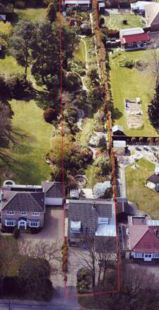 Aerial (taken in 2010)