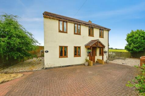 Main Road, Three Holes, Wisbech, Norfolk, PE14