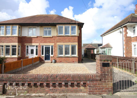 Fleetwood Road, Thornton-Cleveleys, FY5