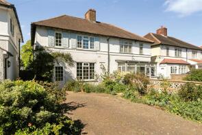 8, Madeira Road, Mitcham CR4 4HD