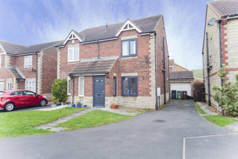 Intrepid Close, Hartlepool