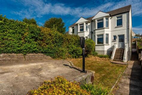Tycoch Road, Sketty, Swansea