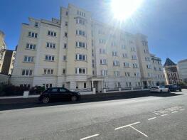 Flat 3, 23 The Mansions, Compton Street, Eastbourne BN21 4AP