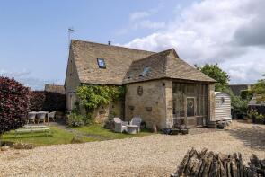 The Barn, 400676 Barn House To South Terrace Clapton-on-the-hill, Cheltenham GL54 2LG