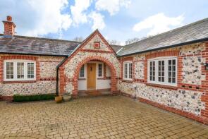 Lee Cottage, Rowbarns Courtyard, Green Dene, East Horsley KT24 5RQ