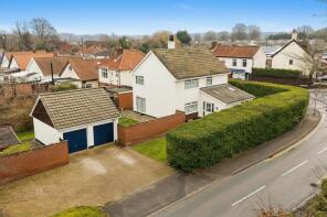 2, Postwick Lane, Norwich NR13 5LR