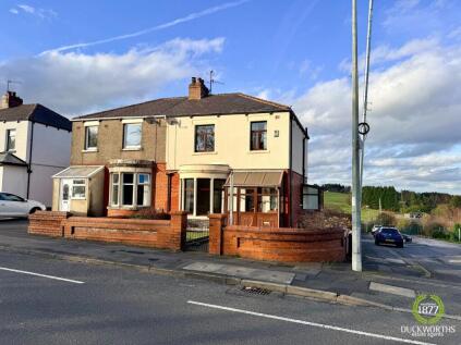 Blackburn Road, Oswaldtwistle, BB5