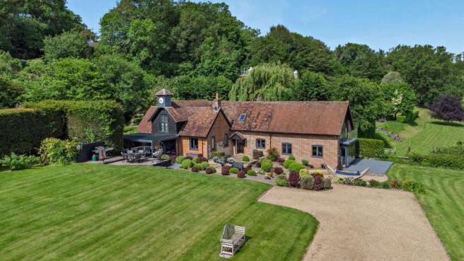 House & Grounds