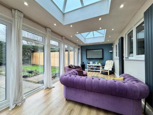 ORANGERY