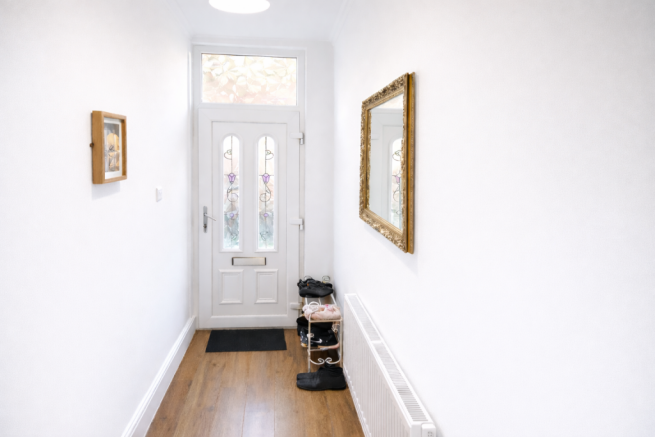 4 bed House Share to rent Image 6