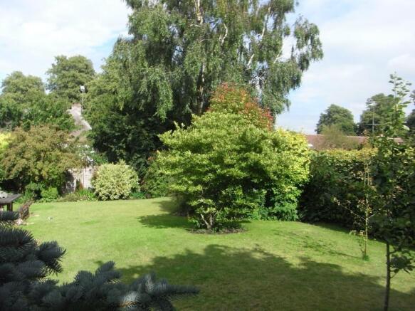 Front Gardens