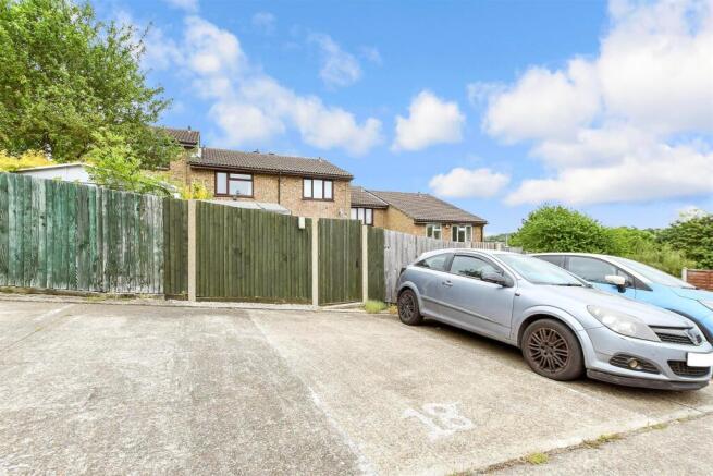 Driveway/Parking
