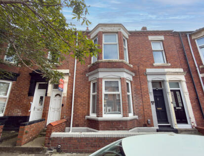 75 Candlish Street, South Shields, Tyne and Wear NE33 3JP