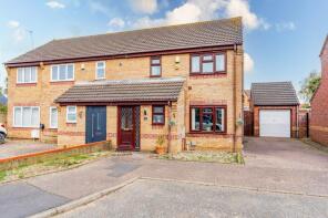 7, Sorrel Road, Great Yarmouth NR31 8SR