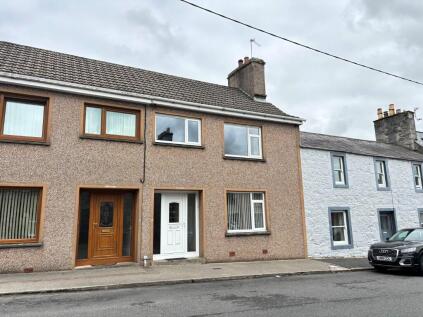 Edenvale, 11 Creebridge, Newton Stewart, DG8 6NP