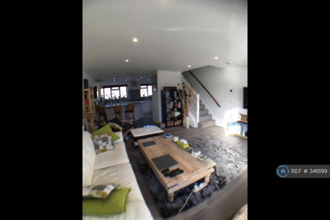 First Floor Lounge