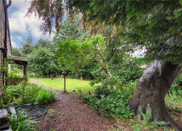 Gardens