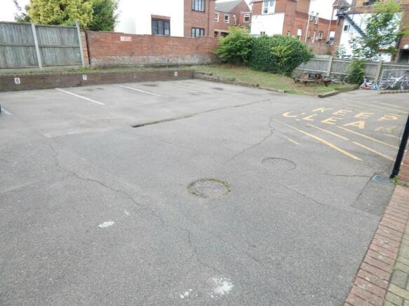 CAR PARK