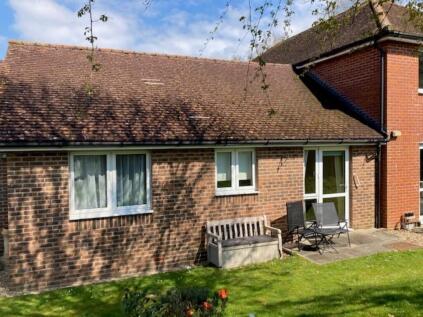 Jubilee, Court, High Street, Billingshurst