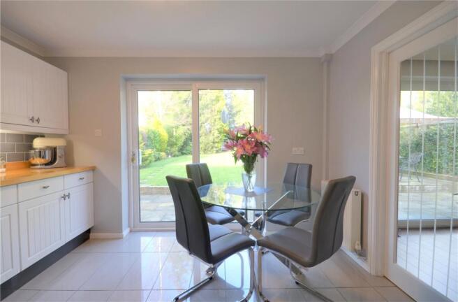 Breakfast Room