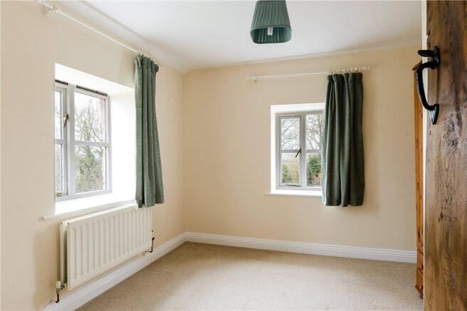 2 Bedrooms