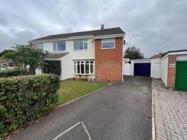 37, Rosary Drive, Bridgwater TA6 7JS