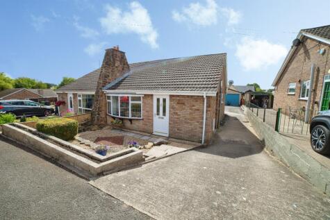 Linberry Close, Oakerthorpe, Alfreton