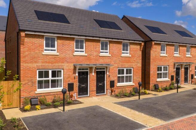 Fiddington Fields Plot 232