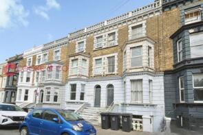 Flat 3, 32 33, Edgar Road, Margate CT9 2EJ