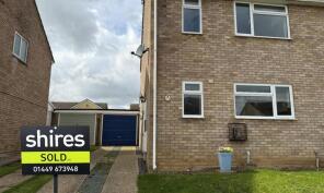 9, Morris Way, Needham Market IP6 8TD