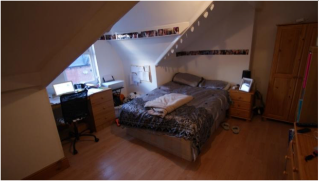 7 bed Terraced to rent Image 8