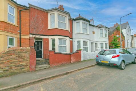 Church Street, Fenny Stratford, MK2