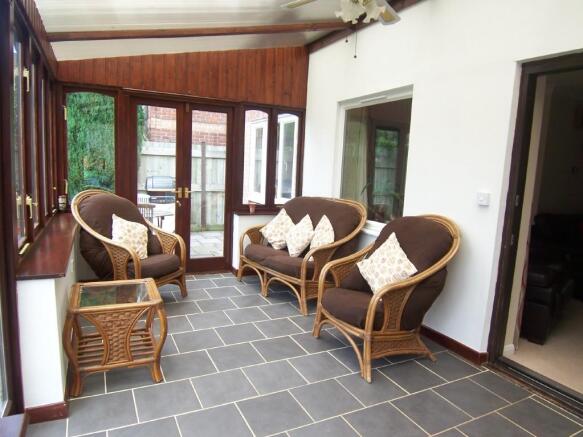 Conservatory